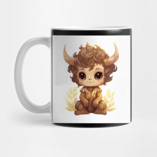 Faun Mug